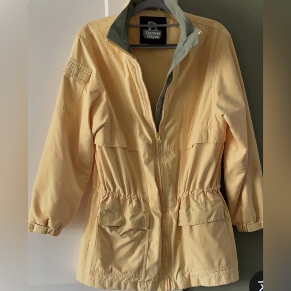 Denver Hayes Jacket - Picture 1 of 14